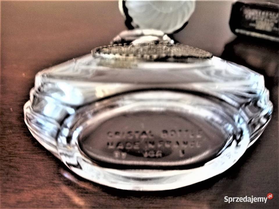 Flakony do perfumów wielokrotnego użytku Lublin