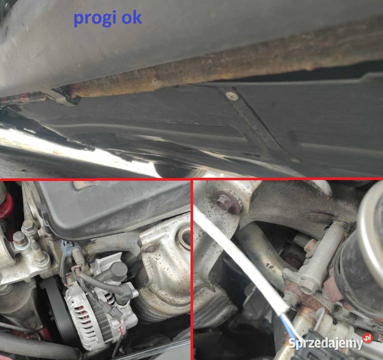 Honda Civic VIII 18 niezawodny silnik klima Civic mazowieckie Warszawa
