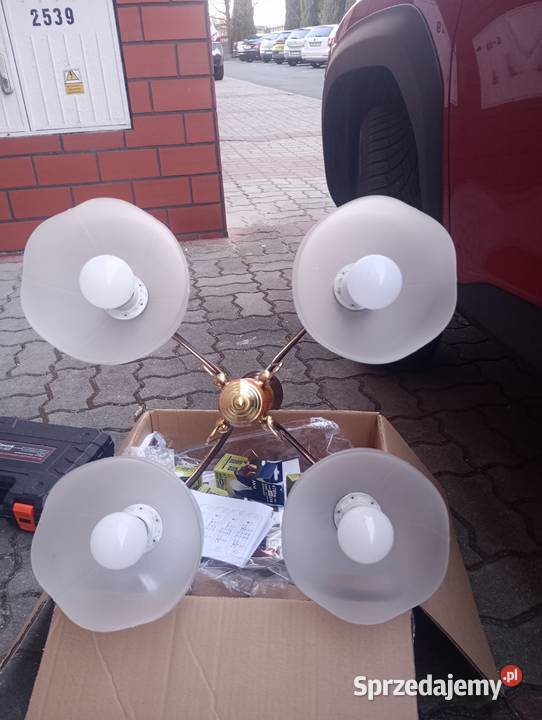 Sprzedam zerandol Praszka