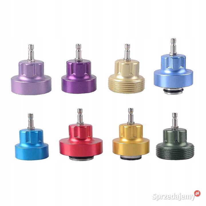 Yinyuan tools 14 zestaw do testowania Myszyniec sprzedam