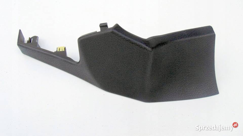PLASTIKI WNĘTRZA OSŁONA TOYOTA GT86 Wyposażenie wnętrza Nowy Tomyśl