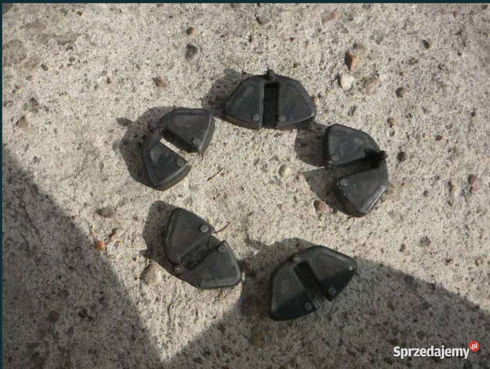 gumy wypełnienia zabieraka Suzuki GSF 600 bandit sprzedam