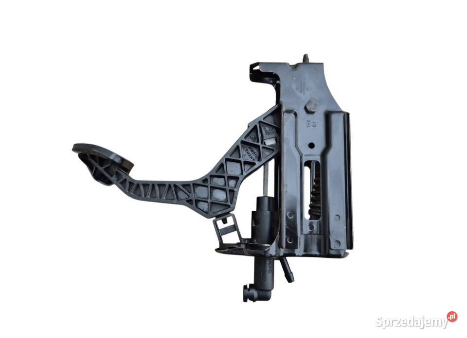 PEDAŁ SPRZĘGŁA GOLF IV BORA OCTAVIA I A3 8P LEON osobowe świętokrzyskie Działoszyce