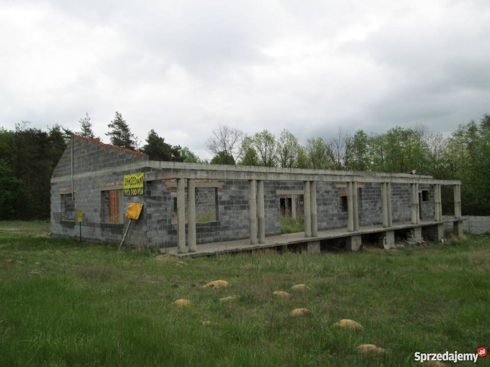 Restauracja Sala Biesiadna IZABELIN SPRZEDAM wielkopolskie Konin