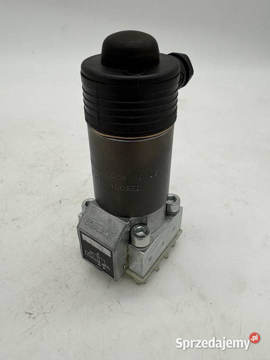 Hawe G31R 24VAC Hydraulic Valve Warszawa