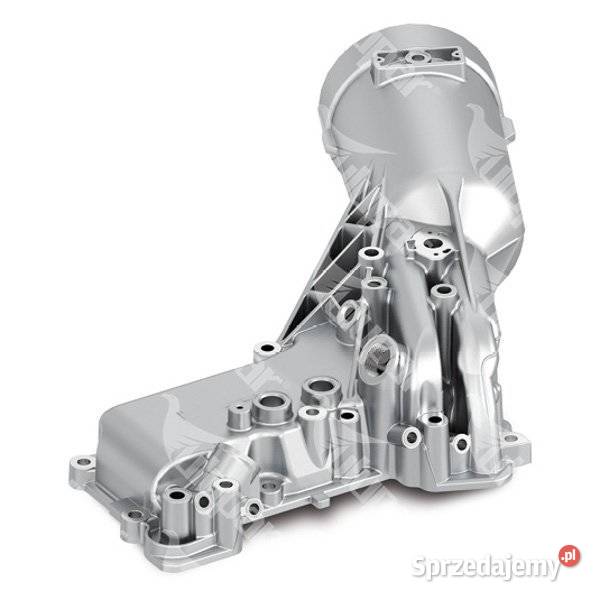 obudowa filtra oleju Mercedes OM457LA OM460LA śląskie