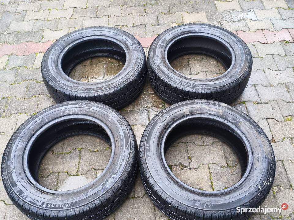 Opony 2056516C mazowieckie Radom