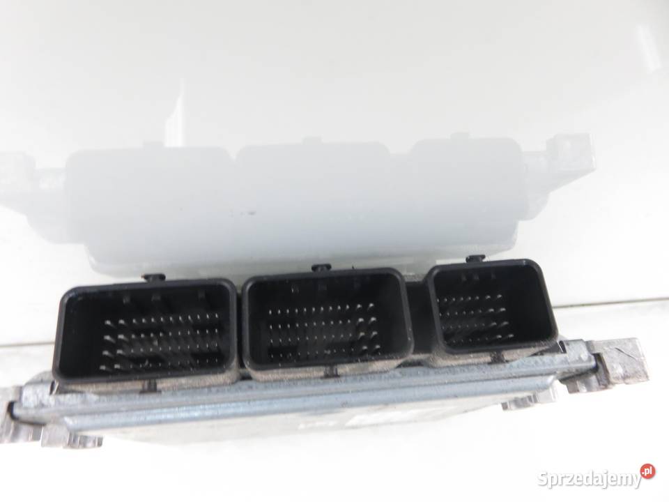 STEROWNIK FORD MONDEO MK4 18 TDCi 5WS40592IT małopolskie