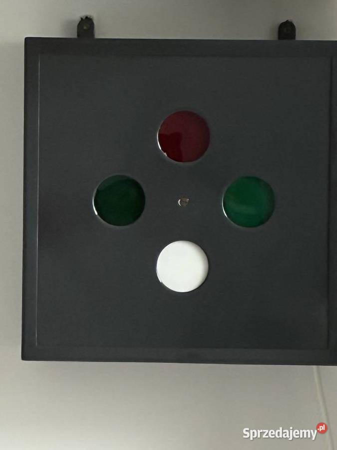 Test Wortha do dali wersja retro unikat sprzedam