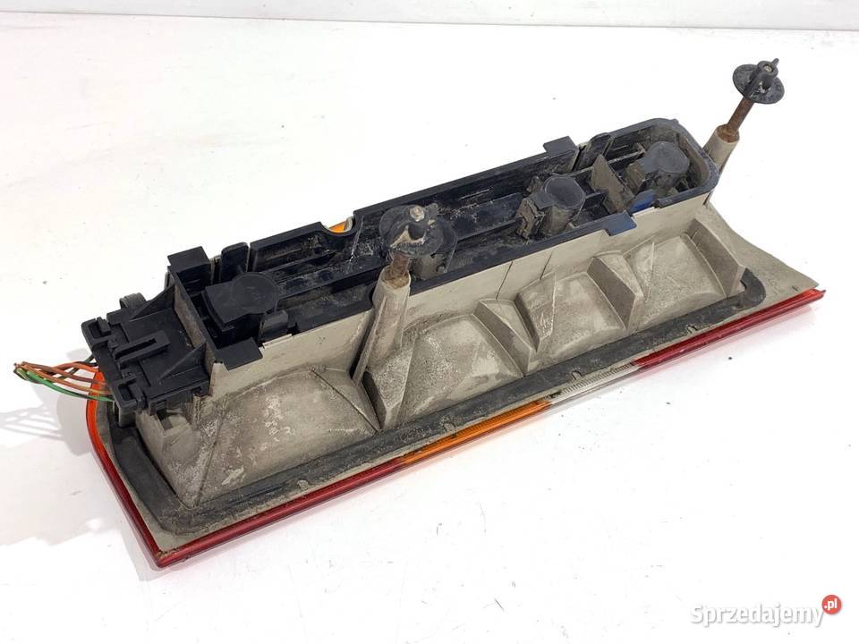 LAMPA LEWY TYŁ FORD TRANSIT IV YC1X13434A Bus sprzedam