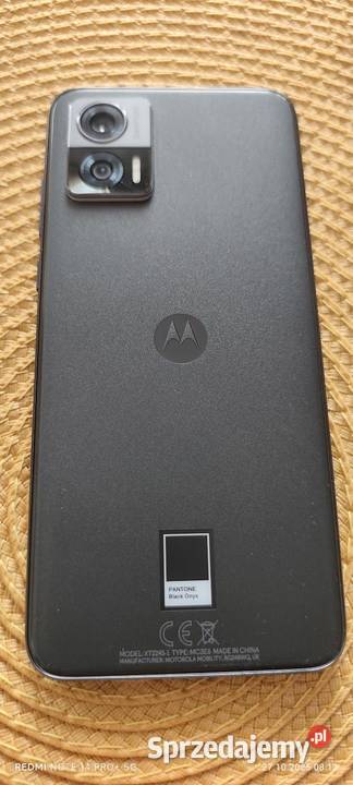 Motorola edge 30 neo 5g Starachowice