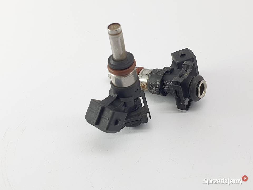 Wtrysk Paliwa Wtryskiwacz Bmw R 1200 Gs R 1250