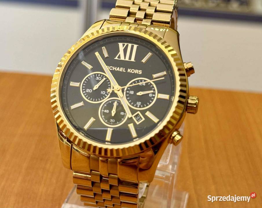Zegarek Michael Kors MK8286 Elbląg