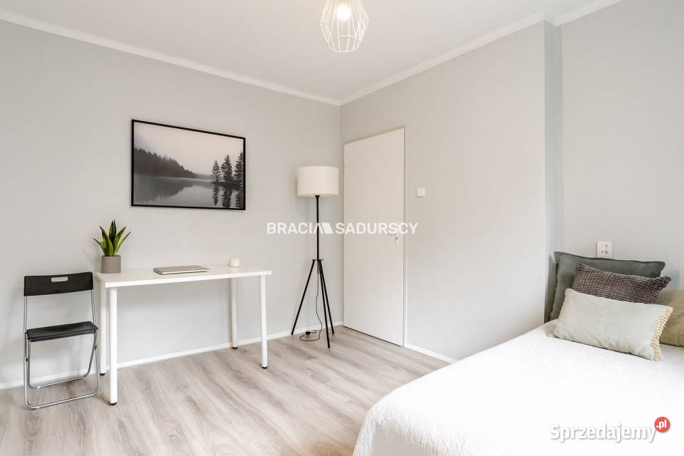 Mieszkanie 1915m2 Kraków Kazimierza Wielkiego Piętro 2