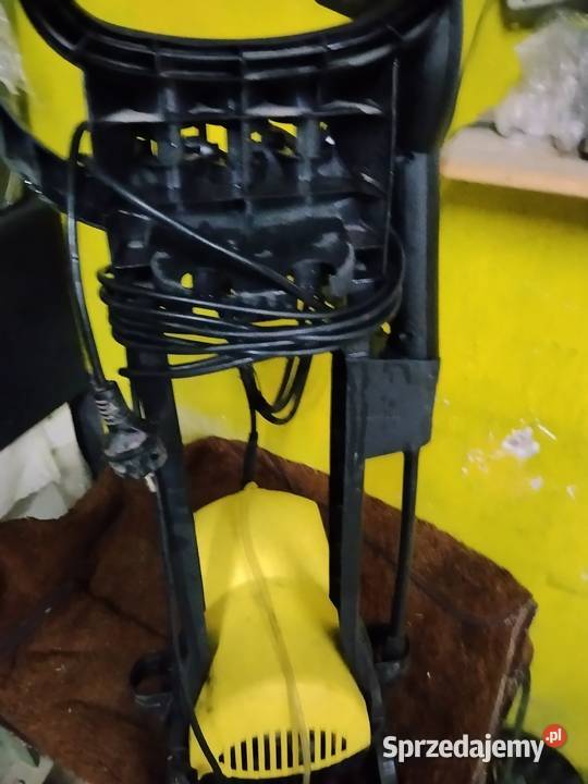 Karcher myjka ciśnieniowa Jawor