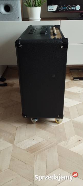 Combo Gitarowe Marshall Hazel MHZ 40 C dołączone Pruszków sprzedam