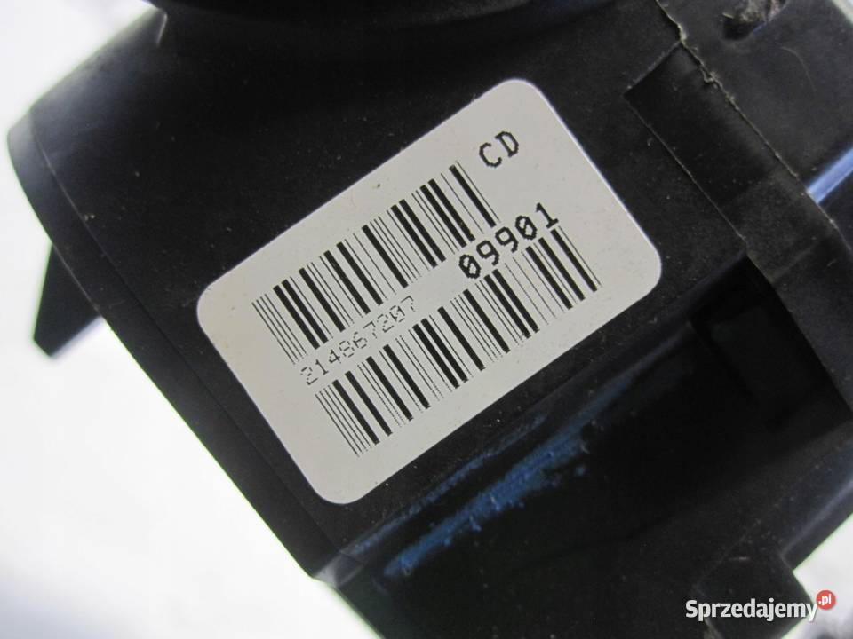 JEEP PATRIOT 10r przełącznik zespolony 214866145 Kielce