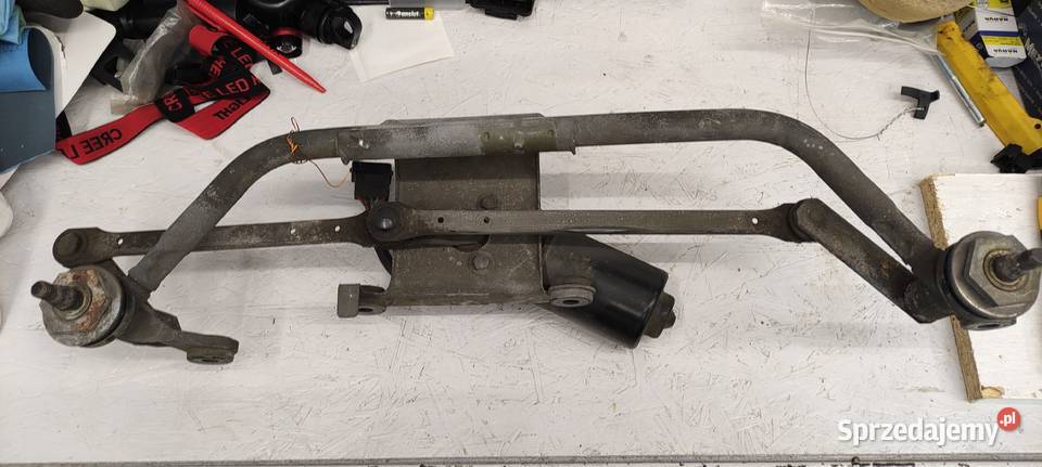 Mechanizm wycieraczek silnik Zeta 806 Ulysse