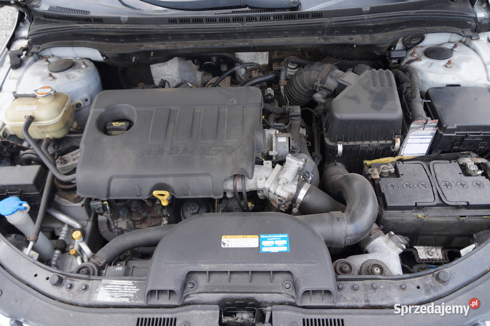 Hyundai i30 CD Częstochowa