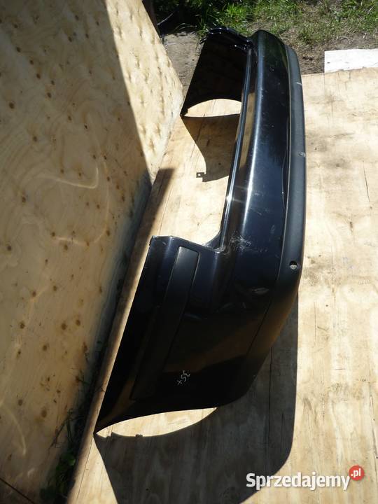 SEAT ALHAMBRA I VAN LC9X 5D LIFT ZDERZAK TYŁ PDC Zbierkowo sprzedam