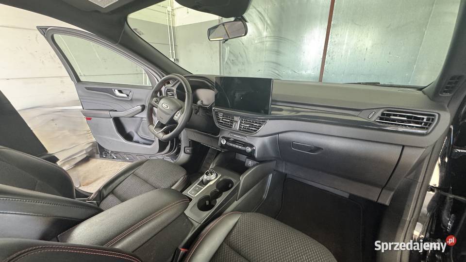 Ford Escape STLine 2024 4x4 13 500 bogate sprzedam