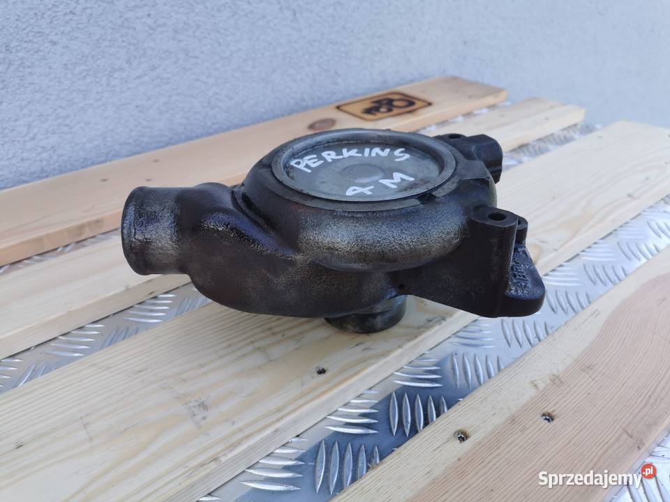 Perkins AR Pompa chłodząca Wilkowo