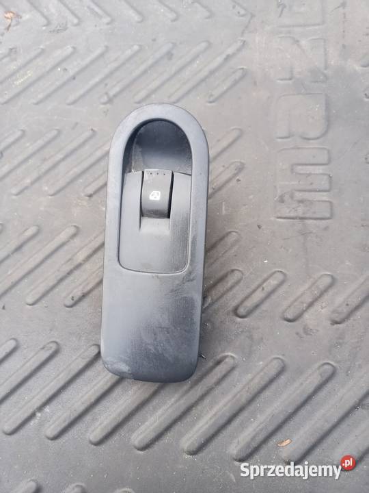 Panel przełącznik szyby prawy przód renault Szczecin
