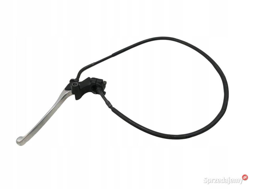 KLAMKA ZEWNĘTRZNA KLAMKA LEWA SPRZĘGŁA LINKA świętokrzyskie sprzedam