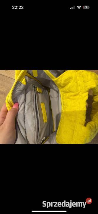 Torebka Marc Jacobs Marki