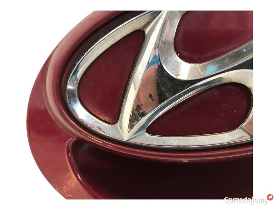 Hyundai i20 I PB Lift FL 12 16V 86 2013R KLAMKA Skarżysko-Kamienna