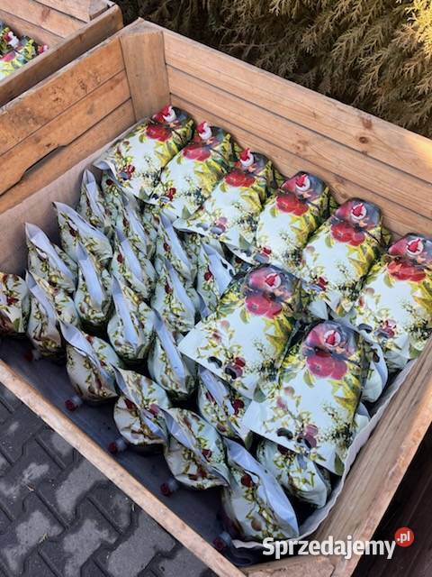 Sok tłoczony z gruszki Sandomierz