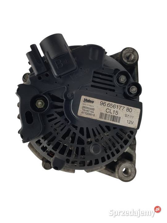 ALTERNATOR Citroen Berlingo Peugeot Partner