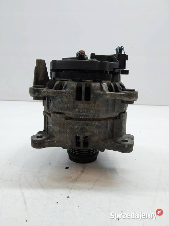 ALTERNATOR 028903031 0124515083 19 TDI
