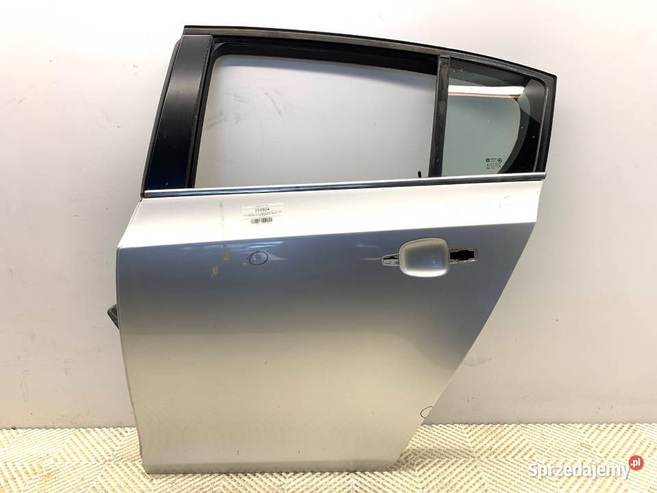 DRZWI LEWY TYŁ CHEVROLET CRUZE Hatchback