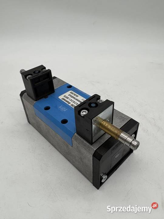 Festo JMN1H52D3C 159714 Elektrozawór Elektryka Warszawa
