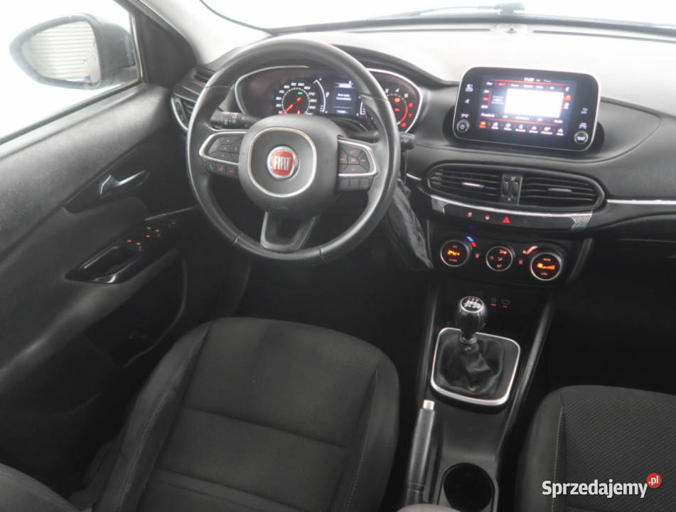 Fiat Tipo 14 16V centralny zamek Bielany Wrocławskie