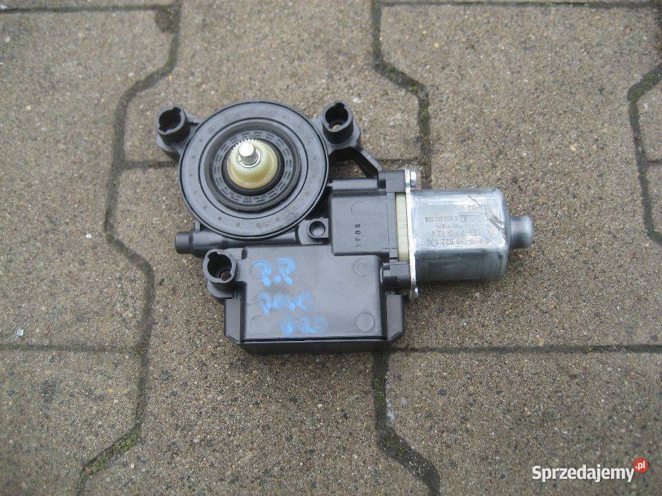 vw polo 6r 6r0 0917r silnik moduł opuszczania osobowe Pozostałe wielkopolskie Rakoniewice