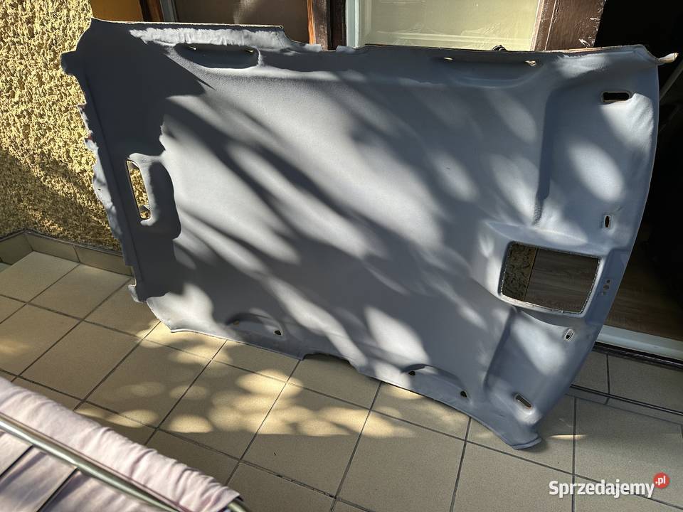 Audi A3 8L Podsufitka Polift 3 Drzwi śląskie