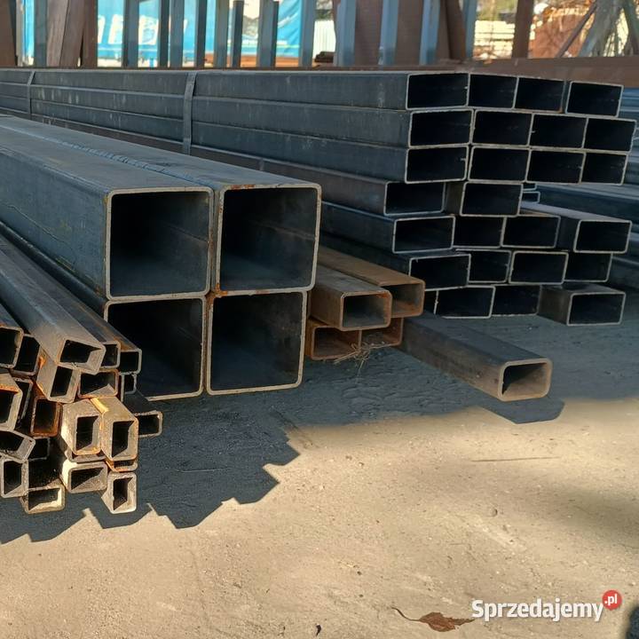 Profile stalowe Środa Śląska profile zamknięte