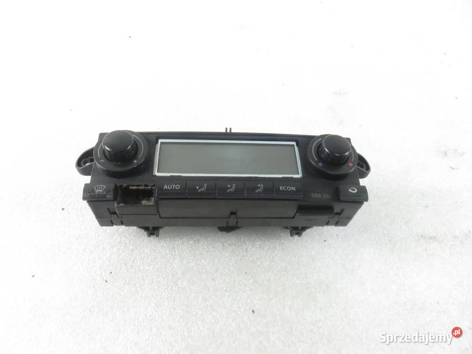 KLIMATRONIK SEAT IBIZA III 6L1 6L0820043E osobowe