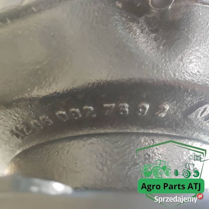 Zwolnica Zwrotnica Półoś Piasta 11206049619 Ciechanowiec