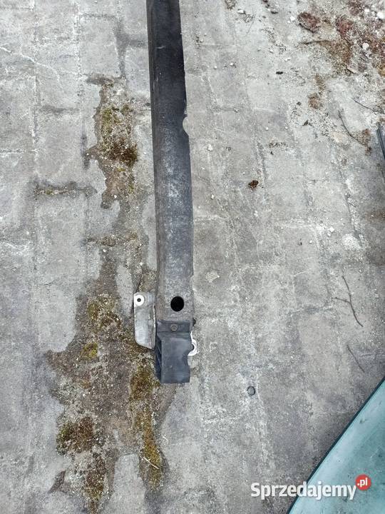 belka zderzaka tył tylna renault scenic II Szczecin