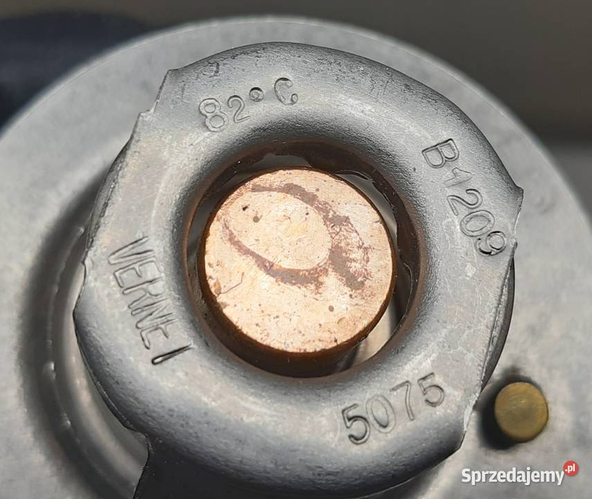 TERMOSTAT MAZDA 323 SUZUKI X90 MITSUBISHI Mielęcin