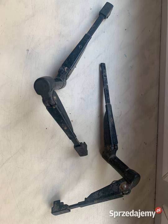 BMW e23 ramiona reflektorów BMW e23 silniczki Mszana