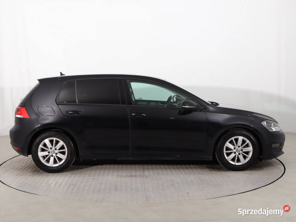 VW Golf 12 TSI Katowice