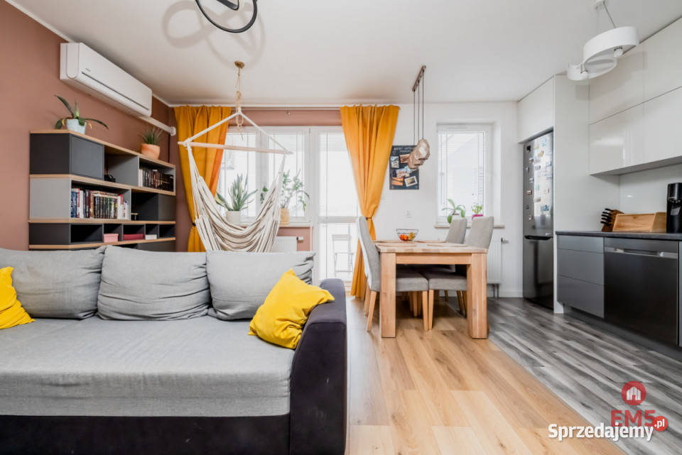 sprzedaży mieszkania Białystok 60m2 3pokojowe podlaskie