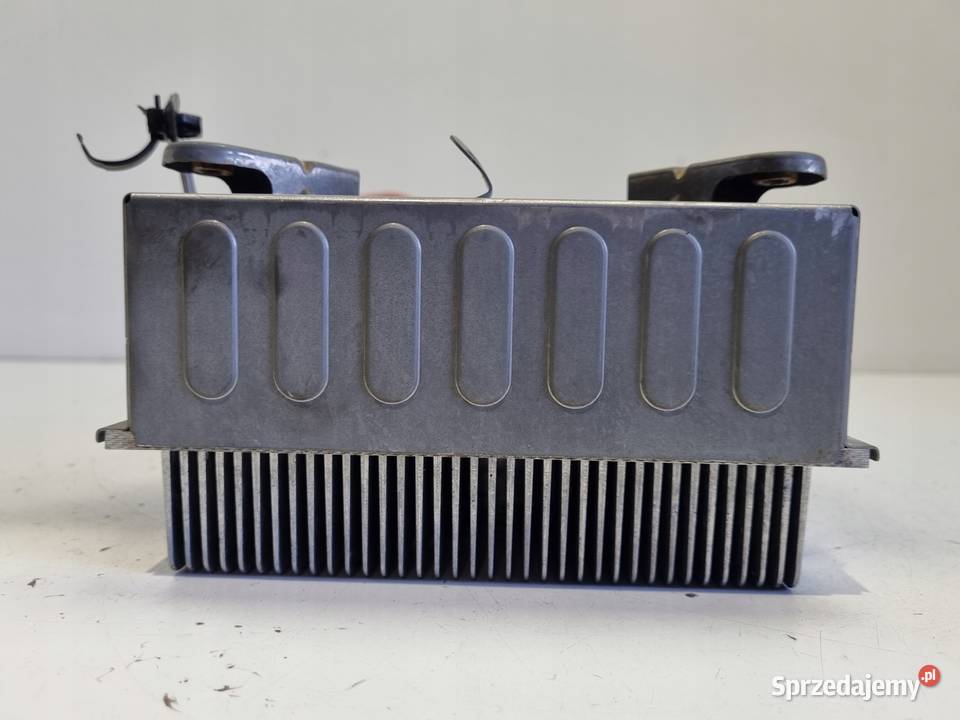 Honda Civic VII 13 IMA HYBRID HYBRYDA KONWERTER Rudka