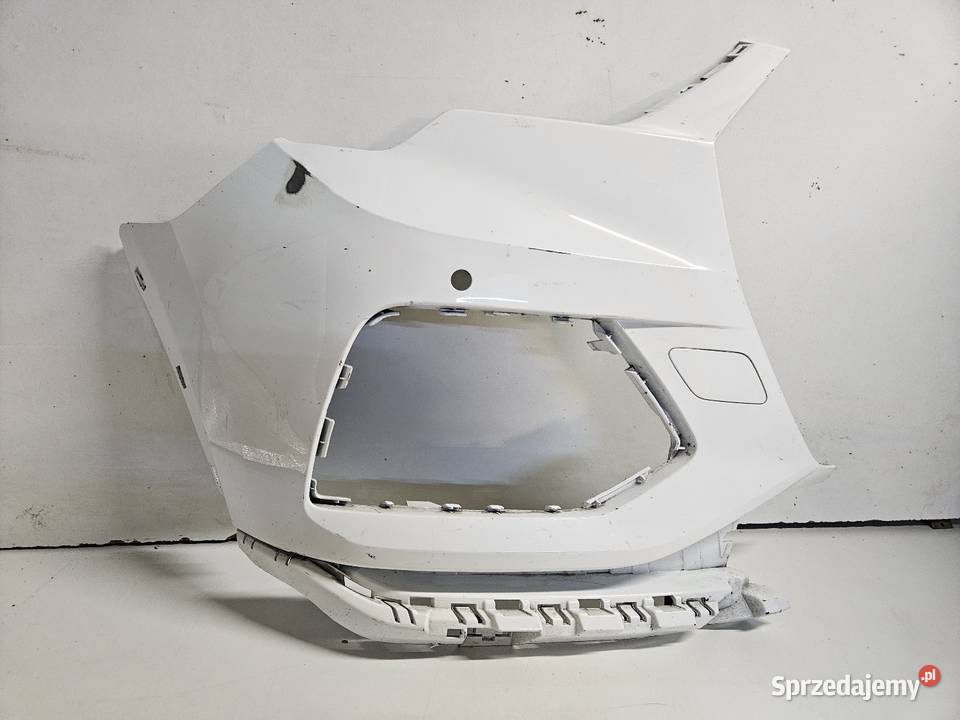 AUDI Q3 II 83A NAROŻNIK PRAWY ZDERZAKA PRZÓD wielkopolskie Międzychód