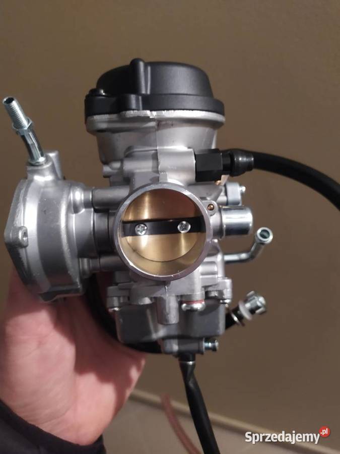 Gaźnik Linhai 260 300 CF Moto 500 Goes 520