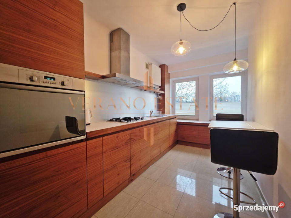 GOTOWE DO WPROWADZENIA W OTOCZENIU PARKÓW Warszawa